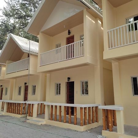 Odyssea Beach Resort San Felipe  المظهر الخارجي الصورة