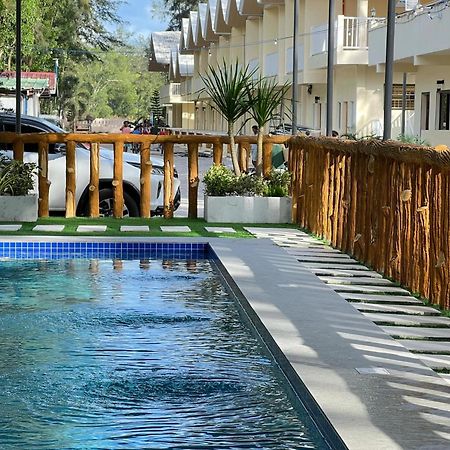 Odyssea Beach Resort San Felipe  المظهر الخارجي الصورة