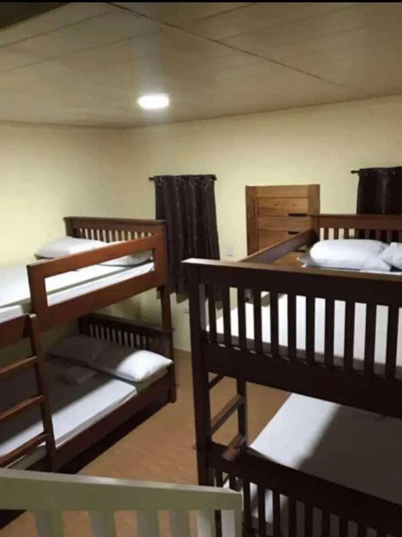 Odyssea Beach Resort San Felipe  المظهر الخارجي الصورة
