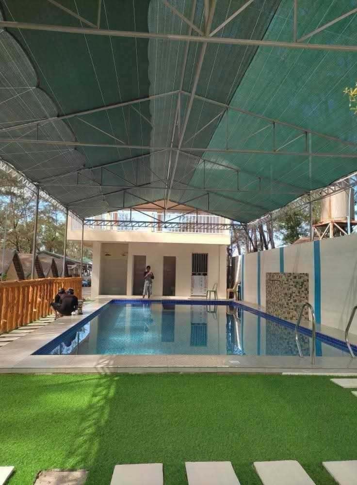 Odyssea Beach Resort San Felipe  المظهر الخارجي الصورة