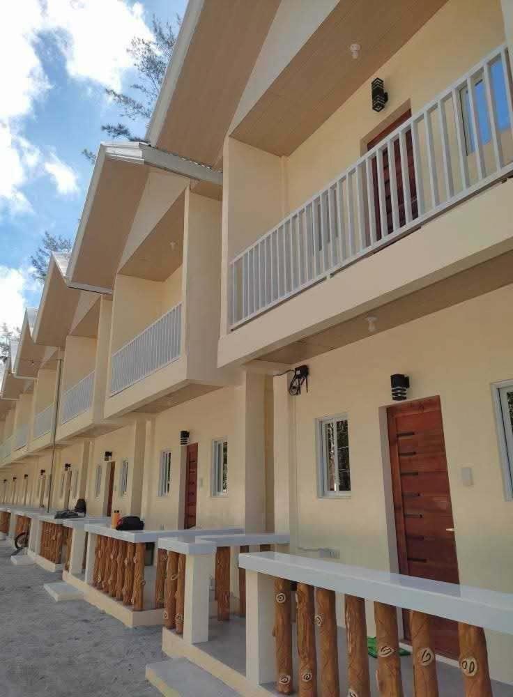Odyssea Beach Resort San Felipe  المظهر الخارجي الصورة