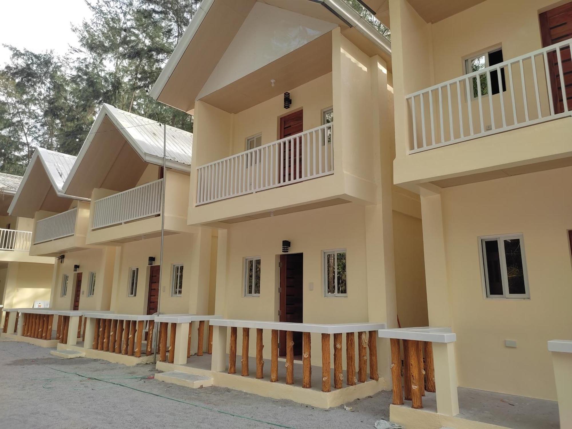 Odyssea Beach Resort San Felipe  المظهر الخارجي الصورة
