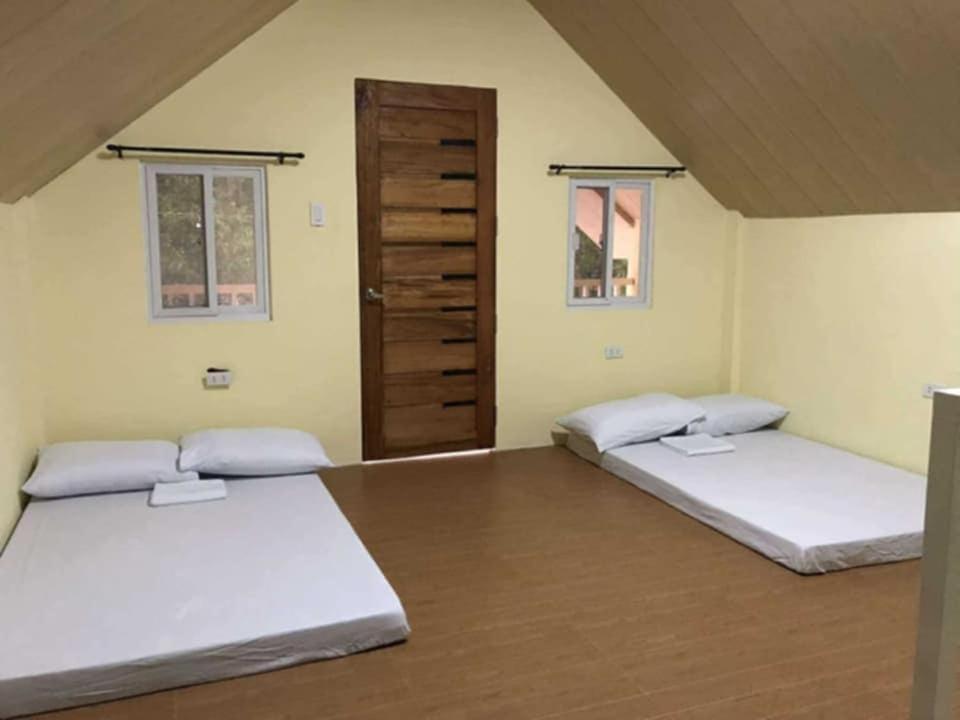 Odyssea Beach Resort San Felipe  المظهر الخارجي الصورة